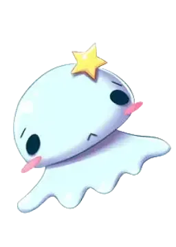 メドくん