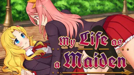 My Life as a Maiden