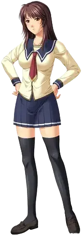 東海林 香奈