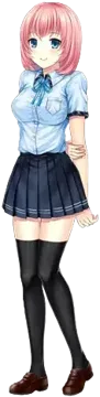 七ヶ浜 ユリ