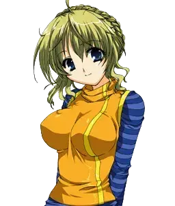 リィナ