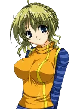 リィナ