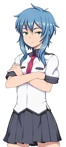吾岛艾玛