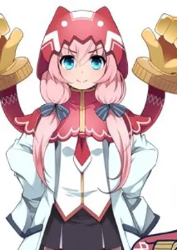 メイ ブランシェット