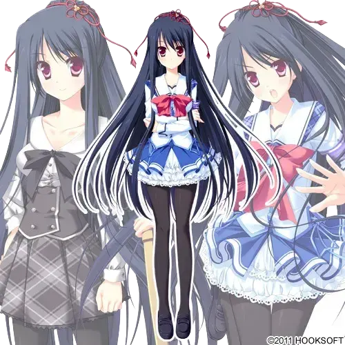 八束 愛姫