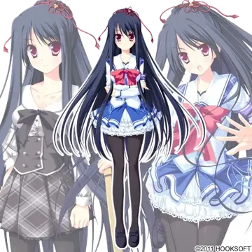 八束 愛姫