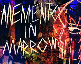 Memento in Marrow