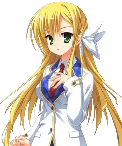 兼元灯里