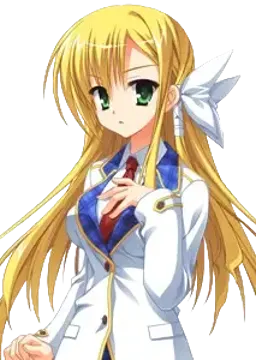 兼元 灯里
