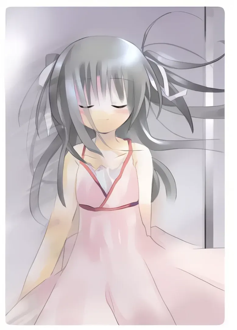 月照 ～Tsuki No Terasu～