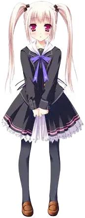 柊コハル