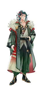 武田信玄