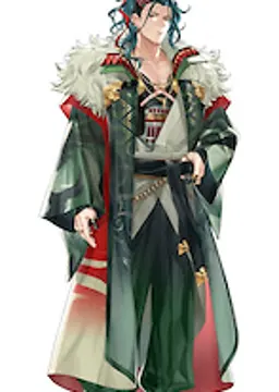 武田信玄