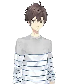 長谷部 ミライ