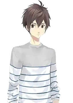 長谷部 ミライ