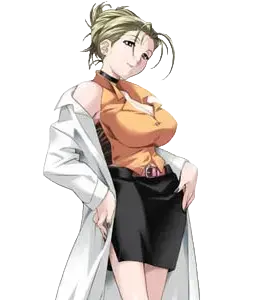 幕張　夏子