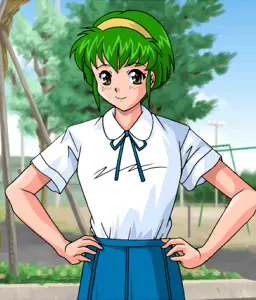 倉本 夏樹