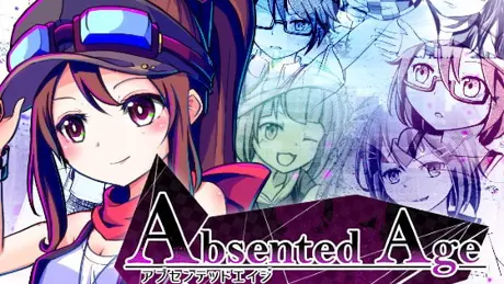 AbsentedAge:アブセンテッドエイジ ～亡霊少女のローグライクアクションSRPG -幽玄の章-