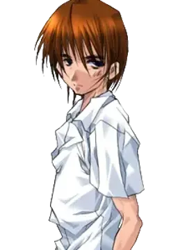水上 行人