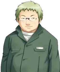 キリィ・ボッシュマン