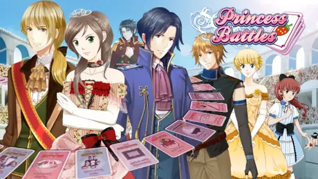 Princess Battles