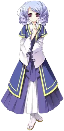 月城 アリス
