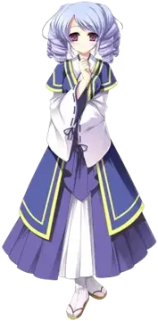 月城 アリス