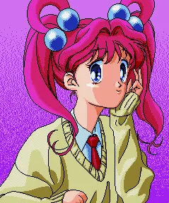 久我步美