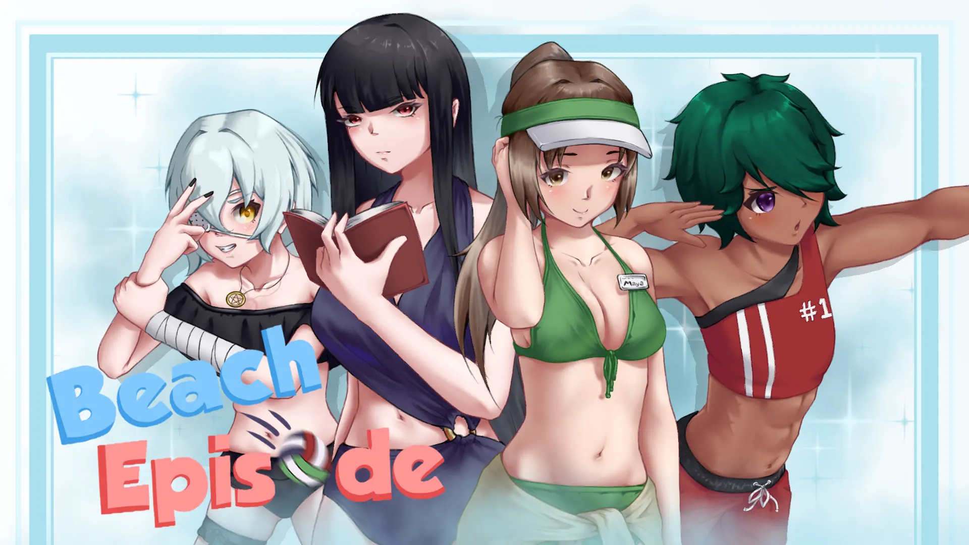 Beach Episode