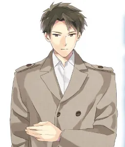 藤間 孝之助