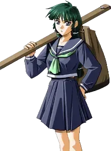 水沢 聡美