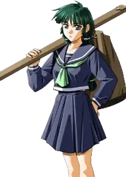 水沢 聡美