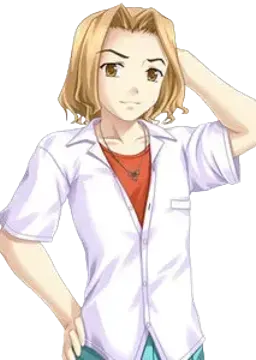 中務 康平