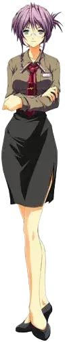 次長