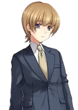 原田 翼