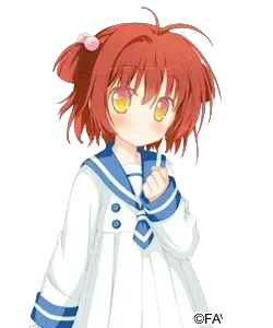 橘 葉月