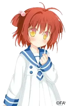 橘 葉月