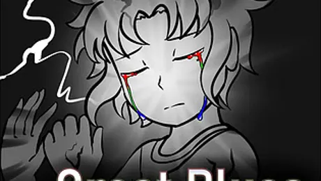 Re: Great Blues