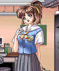 綾本 美鈴