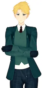 Vil