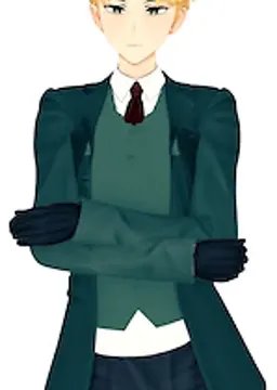 Vil