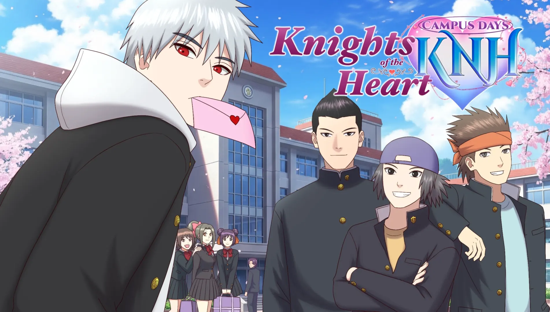 KNH: Campus Days