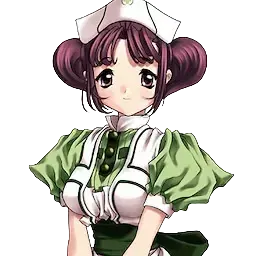 まりあ