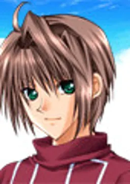 長谷部 七緒