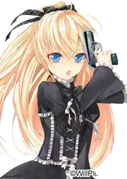 ジェシカ・フランソワ・マグリット