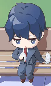 石默