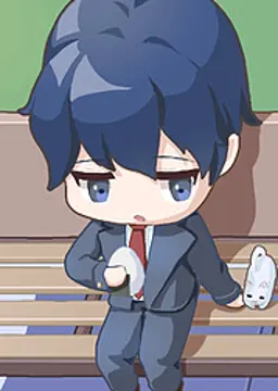 石默