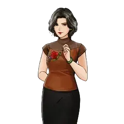 Mrs. Cheung