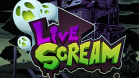 LiveScream