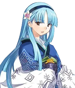 朝倉 雪